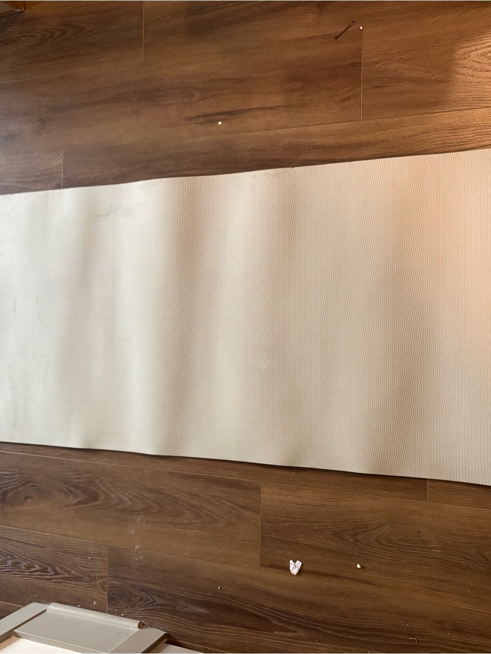 Pink Yoga Mat - Picture 3 of 3